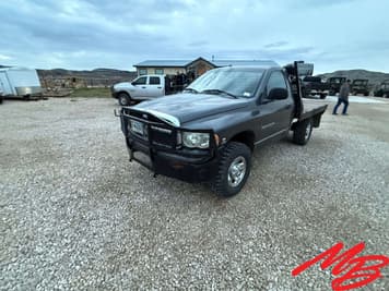 Main image Dodge Ram 2500